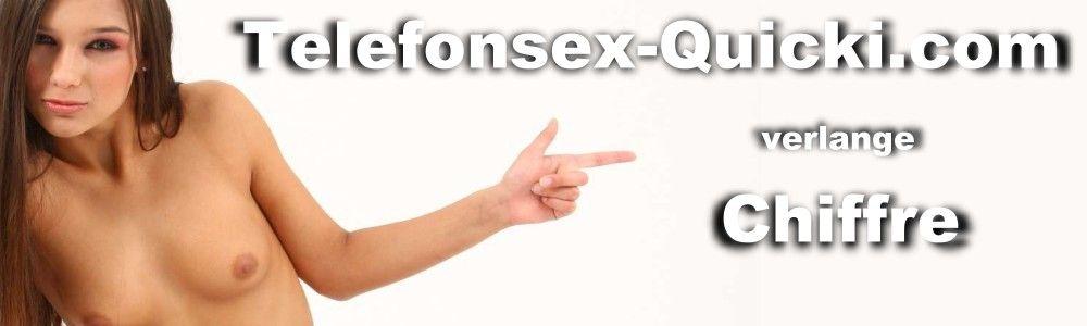 Telefonsex-quicki-com